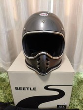 Casco Moto NOBUDZ Ocean Beetle