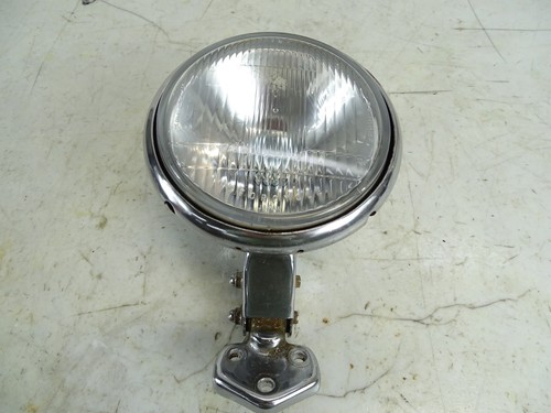Faro proiettore anteriore