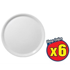 SET 6 NAPOLI PIATTO PIZZA 33