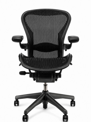 Herman miller aeron office - aeron,