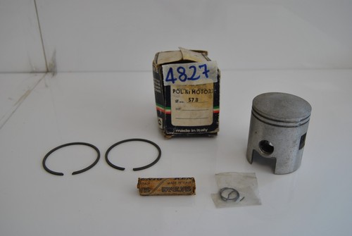 Pistone asso werke per - pistone,