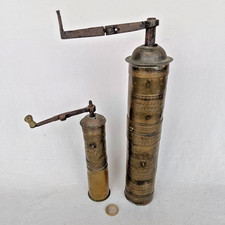 2 ANTICHI MACINACAFFE'