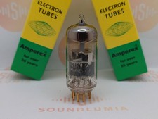 Amperex e88cc 6922 usn - e88cc,
