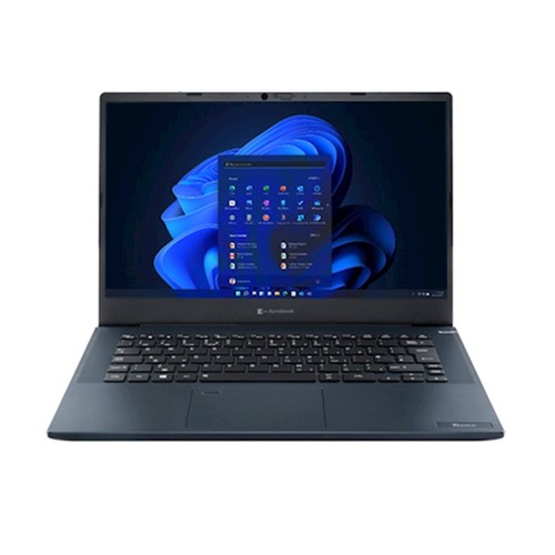 Toshiba notebook dynabook - toshiba,