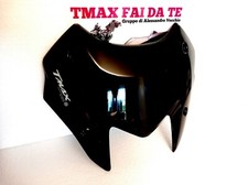 CUPOLINO PARABREZZA BASSO