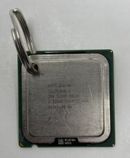Portachiavi CPU Intel con