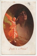 PALANTI GIUSEPPE - FEDE E