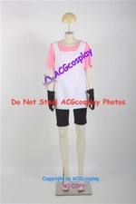 Dragon Ball Z Videl Cosplay