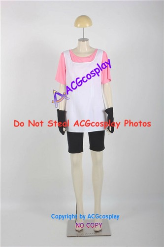 Dragon ball videl cosplay - dragon,