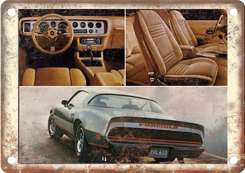 Pontiac formula insegna - formula,