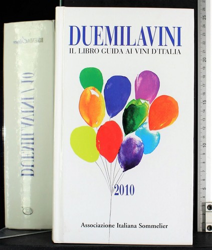 Duemilavini libro guida ai - libro,
