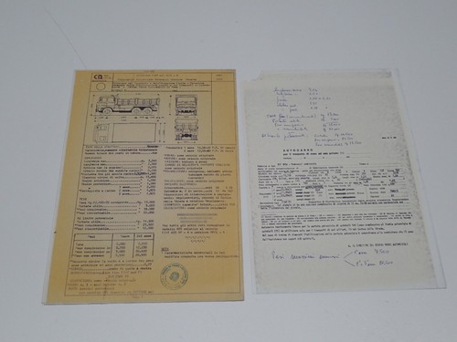 Fiat 697 a romanazzi - np/g, -a