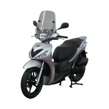 PARABREZZA FABBRI FUME CHIARO