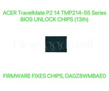 ACER TravelMate P2 14