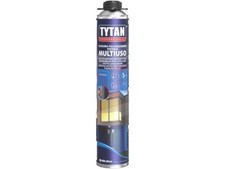 Pezzi tytan schiuma - tytan,