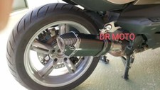 Scarico bmw 600 - c, sport