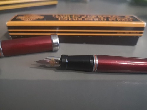 Harley davidson stylo - harley, plume