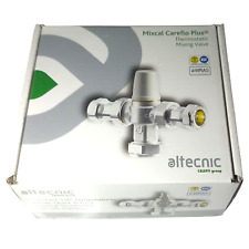 Valvola di miscelazione