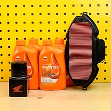 Kit cambio olio filtro olio