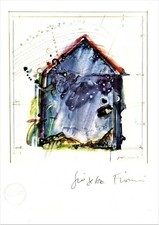 GIOSETTA FIORONI "ASTRONOMY"