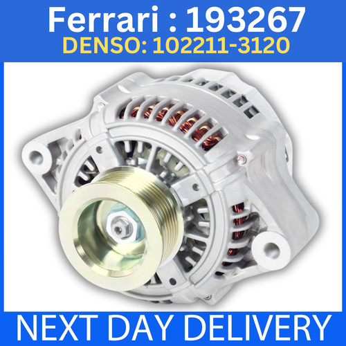 Adatto per ferrari - adatto, 612