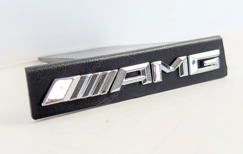 Griglia anteriore amg - griglia,