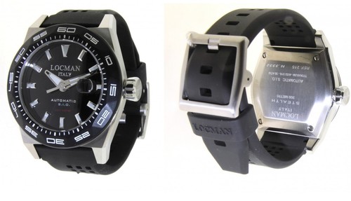 Orologio locman stealth - orologio,