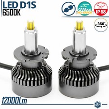 Kit LED D1S Conversione da