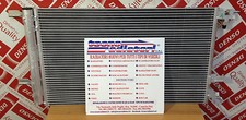 Radiatore A/C Opel Astra J 1.4