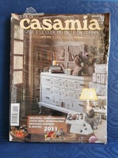 Rivista LE IDEE DI CASAMIA -