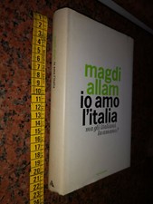 Libro magdiallam io amo - magdiallam,