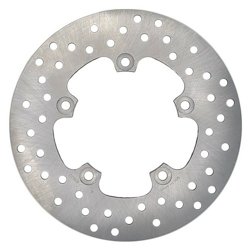 Disco freno posteriore - freno,