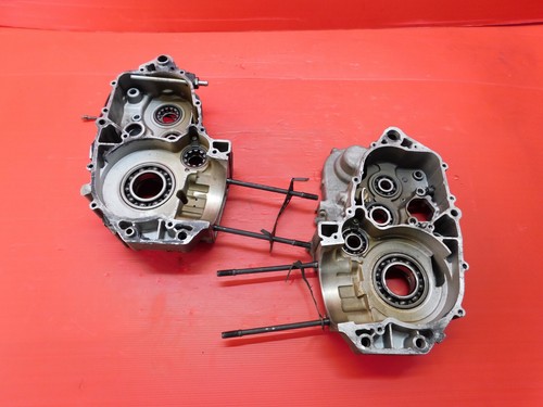 Carter blocco motore h7 - blocco,