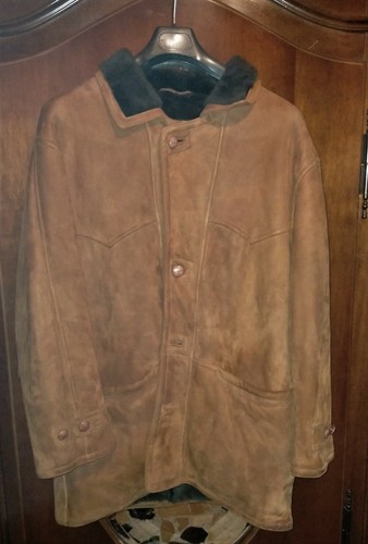 Shearling originale montone - shearling, |