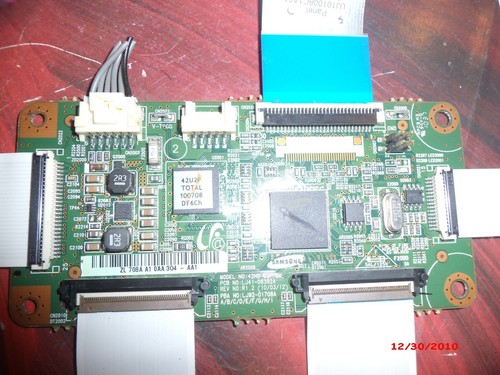 Insignia 42p650a11 tcon - insignia,
