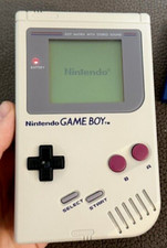 Nintendo gameboy classic - nintendo,