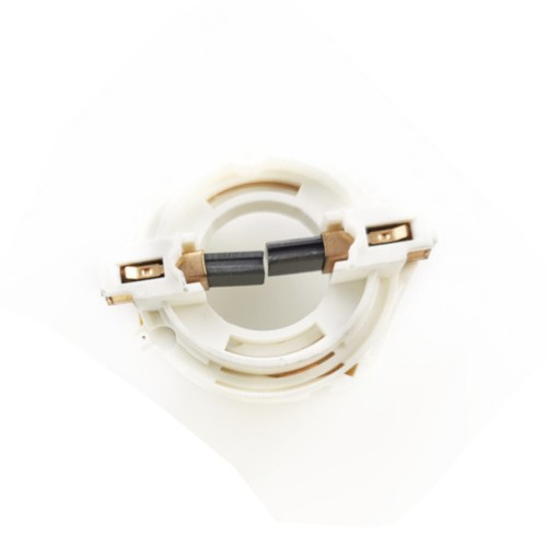 Supporto carboni motore per - +,
