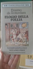 Elogio della follia