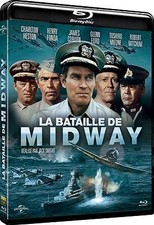 La Bataille De Midway -