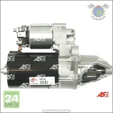 Motorino D'avviamento Starter (As) Per Mg Per Mgf Rover 400 200 45 25