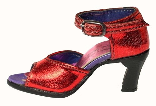 Portachiavi miniature shoes - portachiavi,