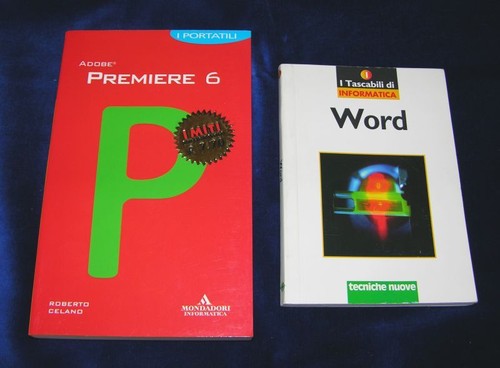 Adobe premiere word 1996 - premiere,
