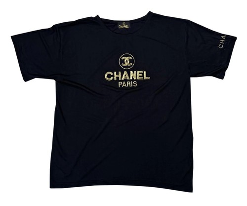 Shirt donna vintage chanel - vintage,