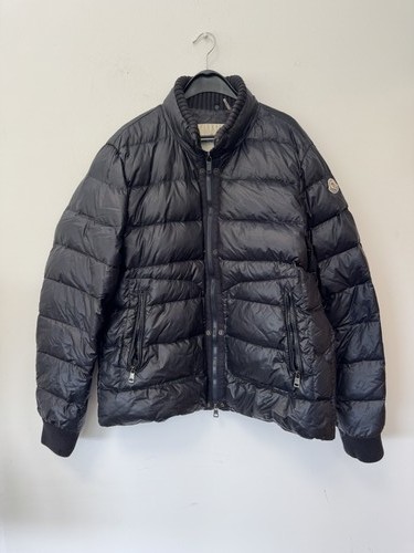 Moncler maya piumino uomo 5 - tg,