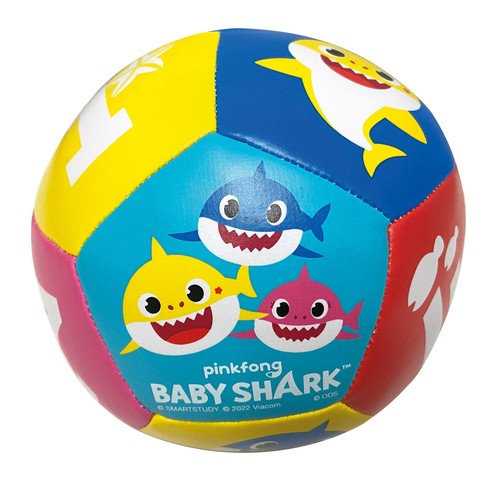 Ods baby shark - baby,