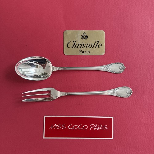 Cucchiaio forchetta servizio - cucchiaio,