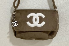 Chanel Precision VIP GWP Fuzzy