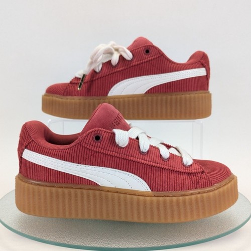 Puma rihanna fenty creeper - fenty,