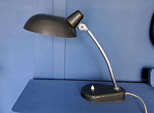 Lampada tavolo vintage - tavolo,