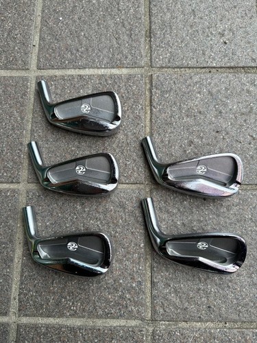 Tune101 irons head only - irons, 　6